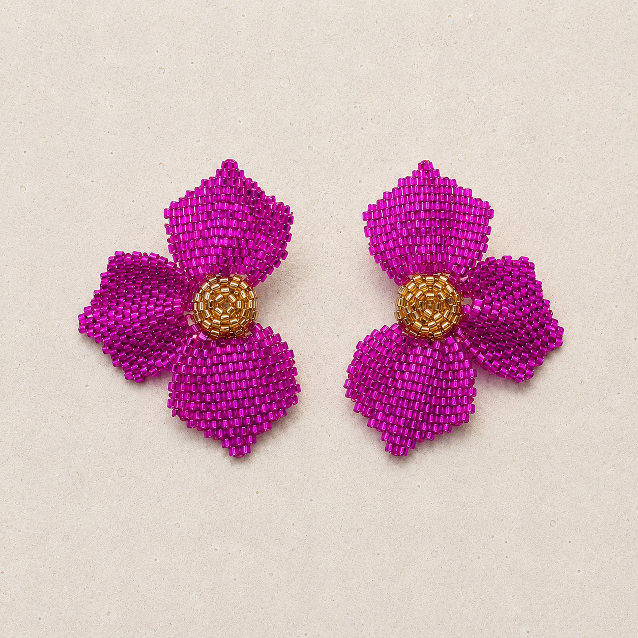 Jannesita Earrings