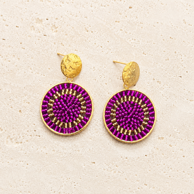 Celina Earrings