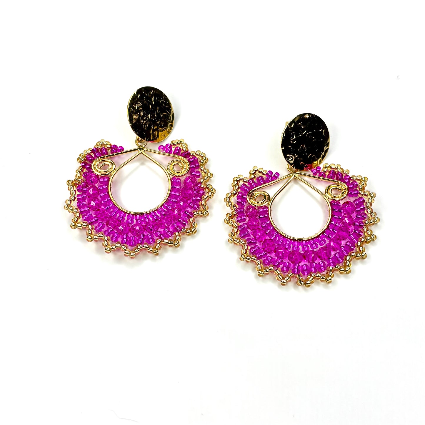 Sadhbh Earrings