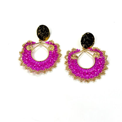 Sadhbh Earrings