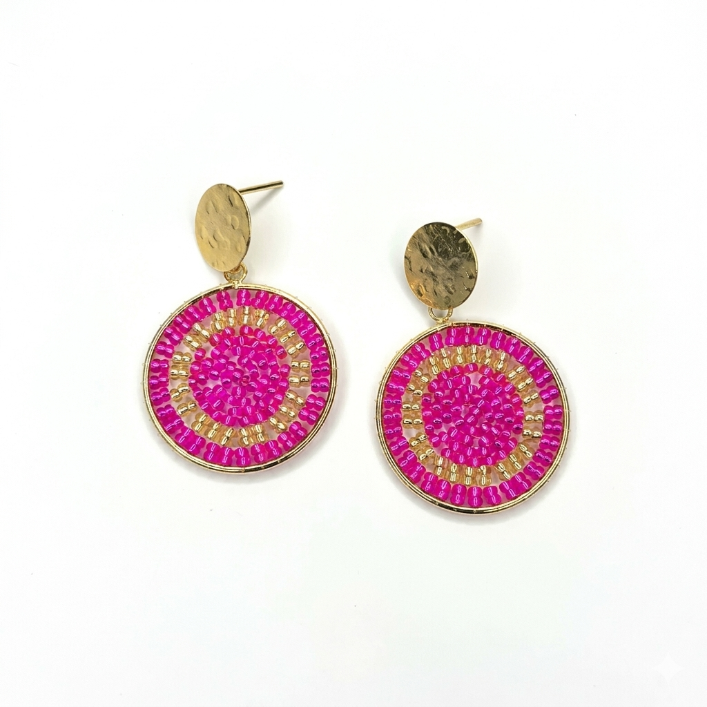 Celina Earrings