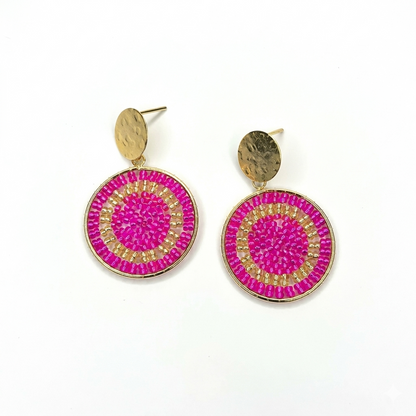 Celina Earrings