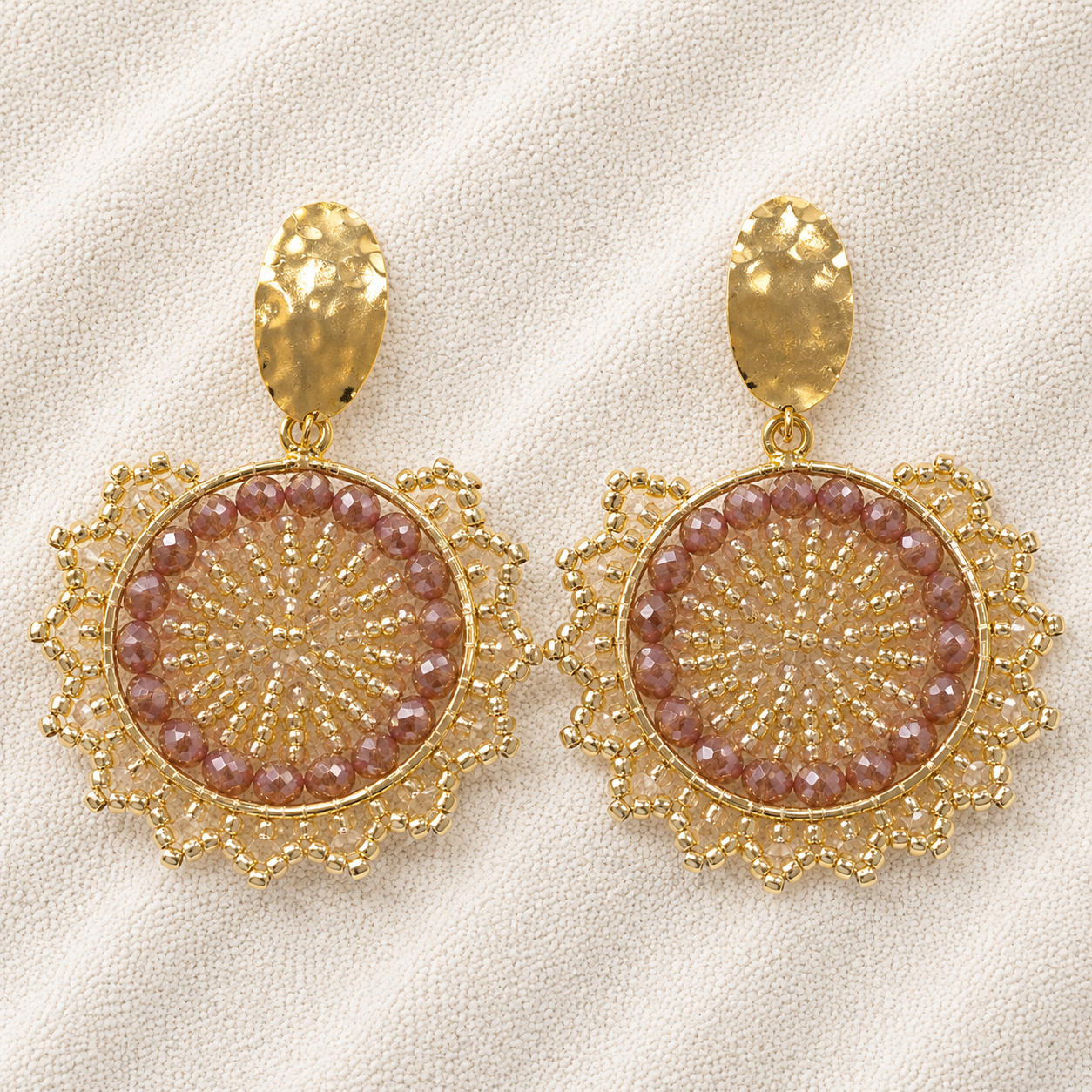 Adhara Earrings