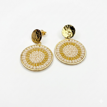 Celina Earrings