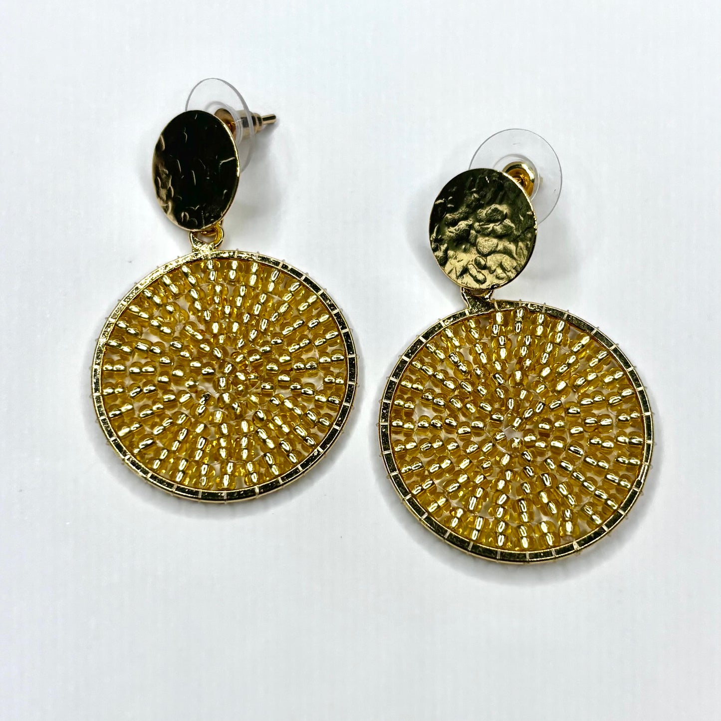Celina Earrings