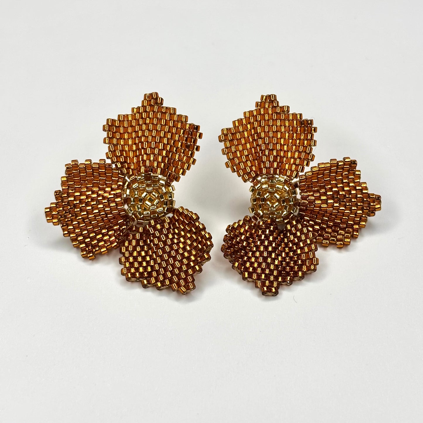 Jannesita Earrings