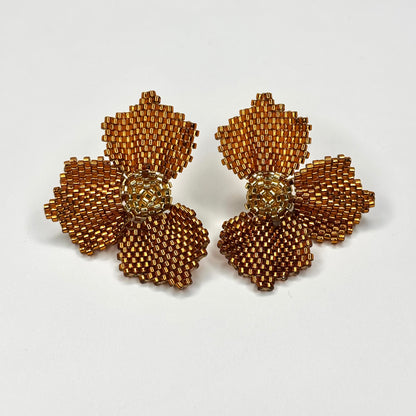 Jannesita Earrings