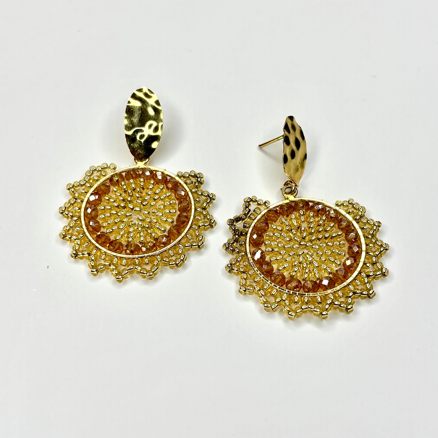 Adhara Earrings