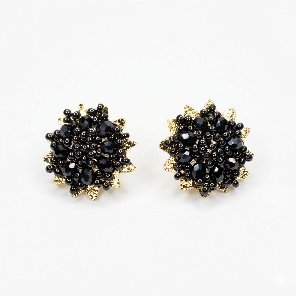 Stars Earrings