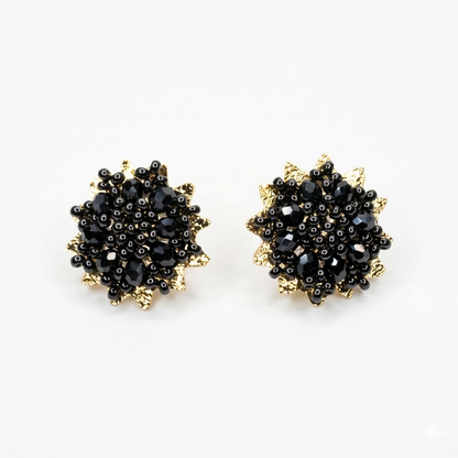 Stars Earrings