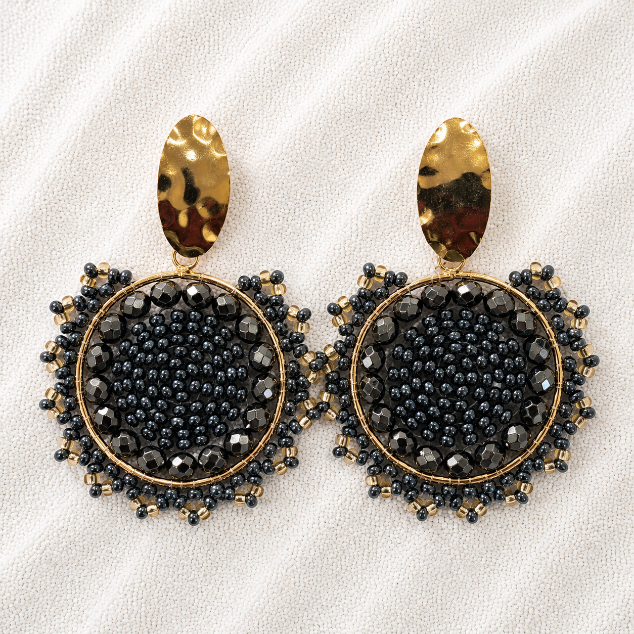 Adhara Earrings