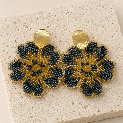Corazón Handmade Earrings