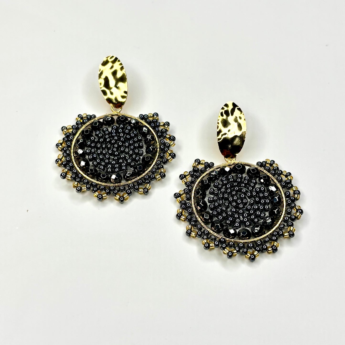 Adhara Earrings
