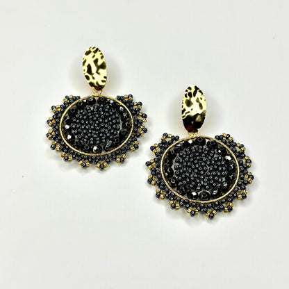 Adhara Earrings