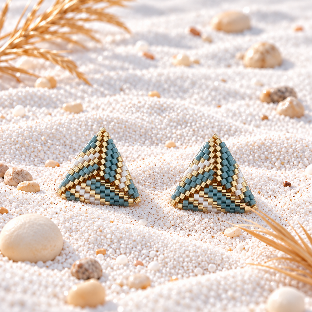 Kyomi Earrings | Bellalu Jewelry