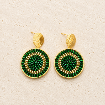 Celina Earrings