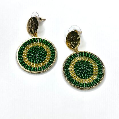 Celina Earrings