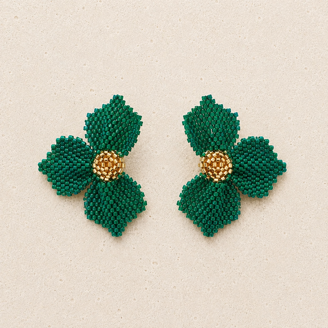 Jannesita Earrings