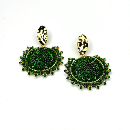 Adhara Earrings