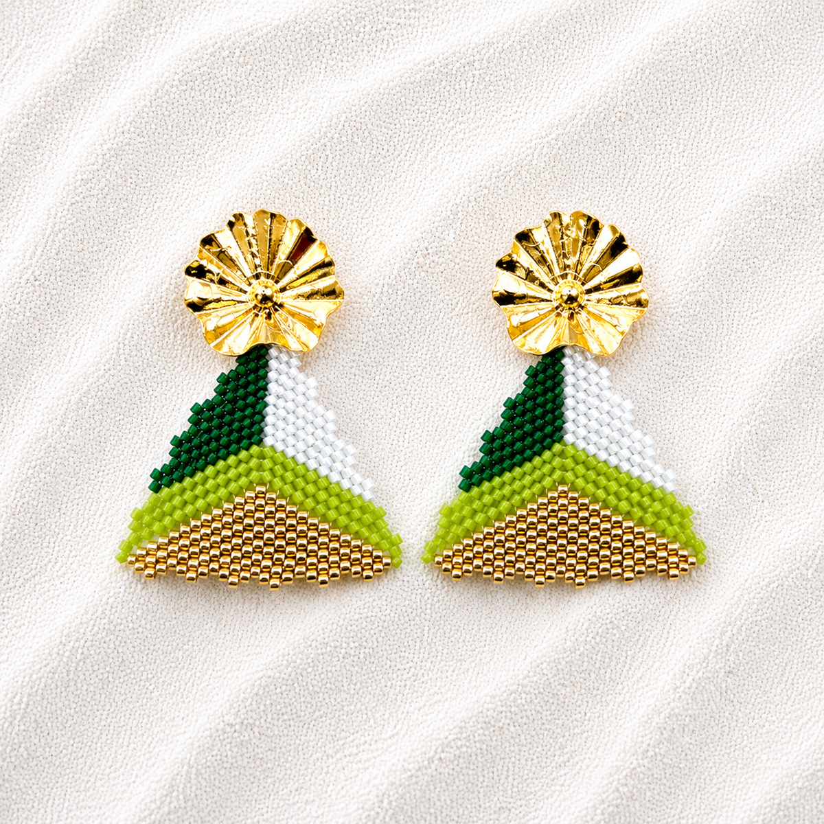 Monic Handmade Earrings