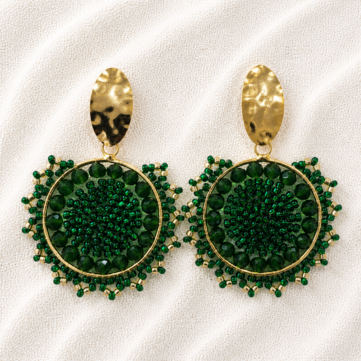 Adhara Earrings