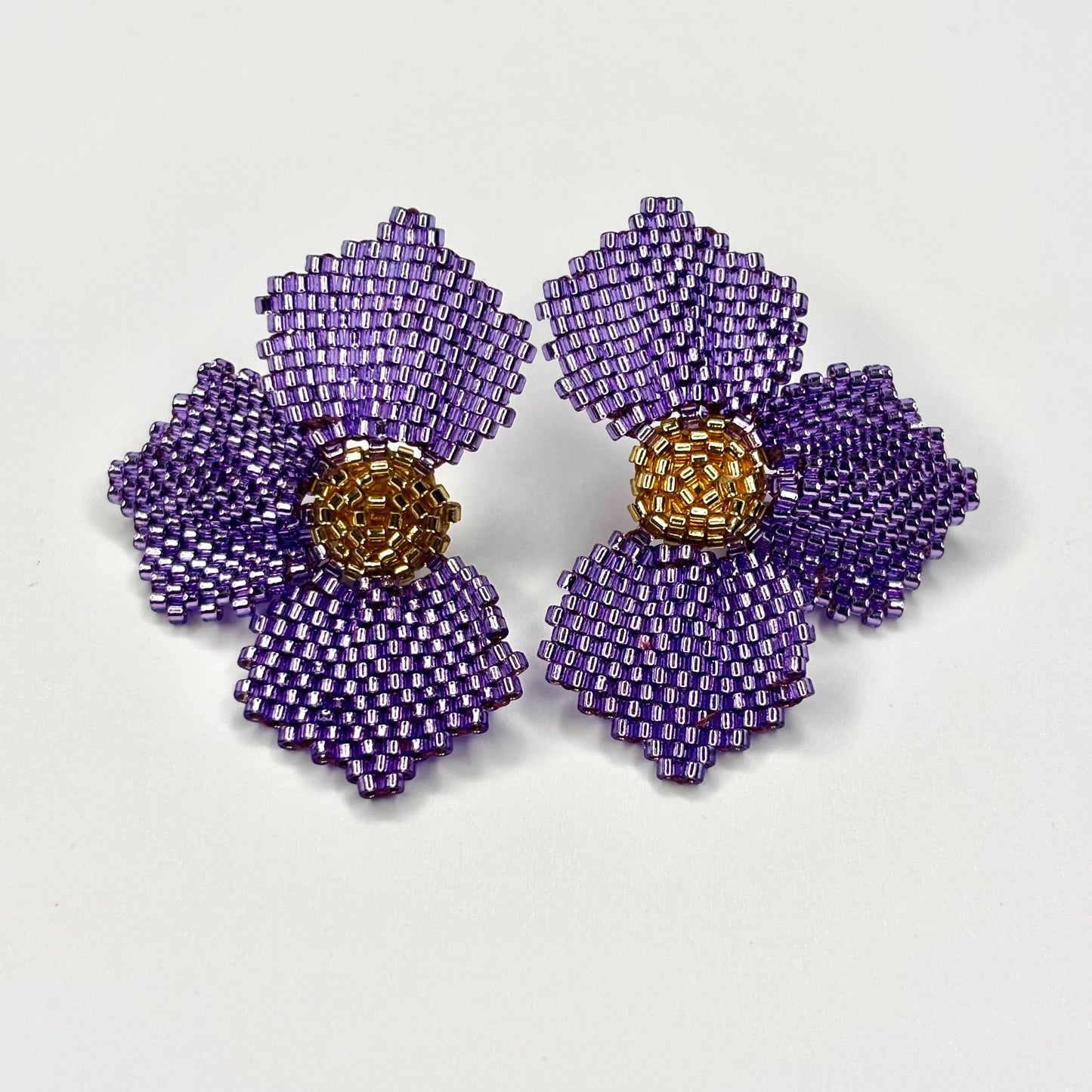 Jannesita Earrings