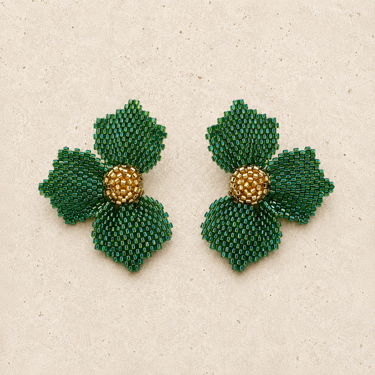 Jannesita Earrings