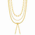 Chain and Charms