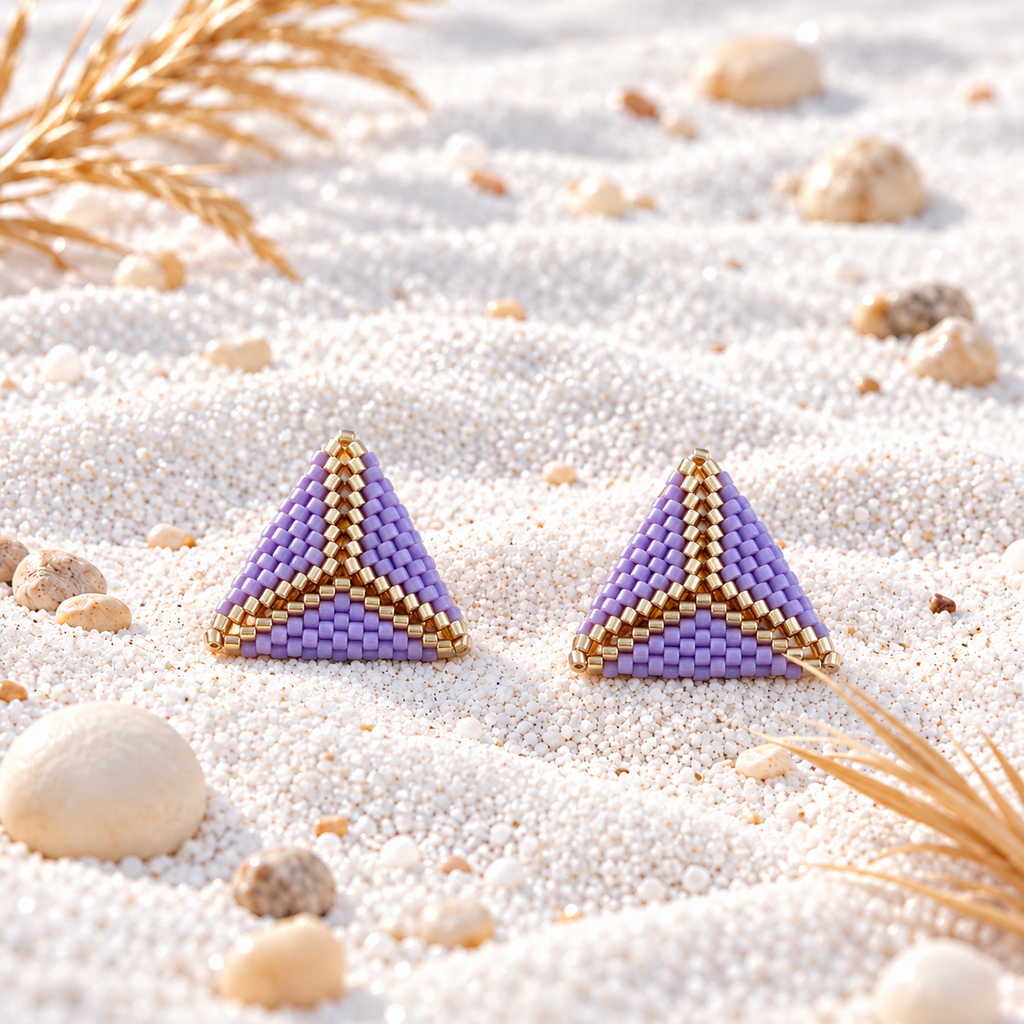 Kyomi Earrings | Bellalu Jewelry