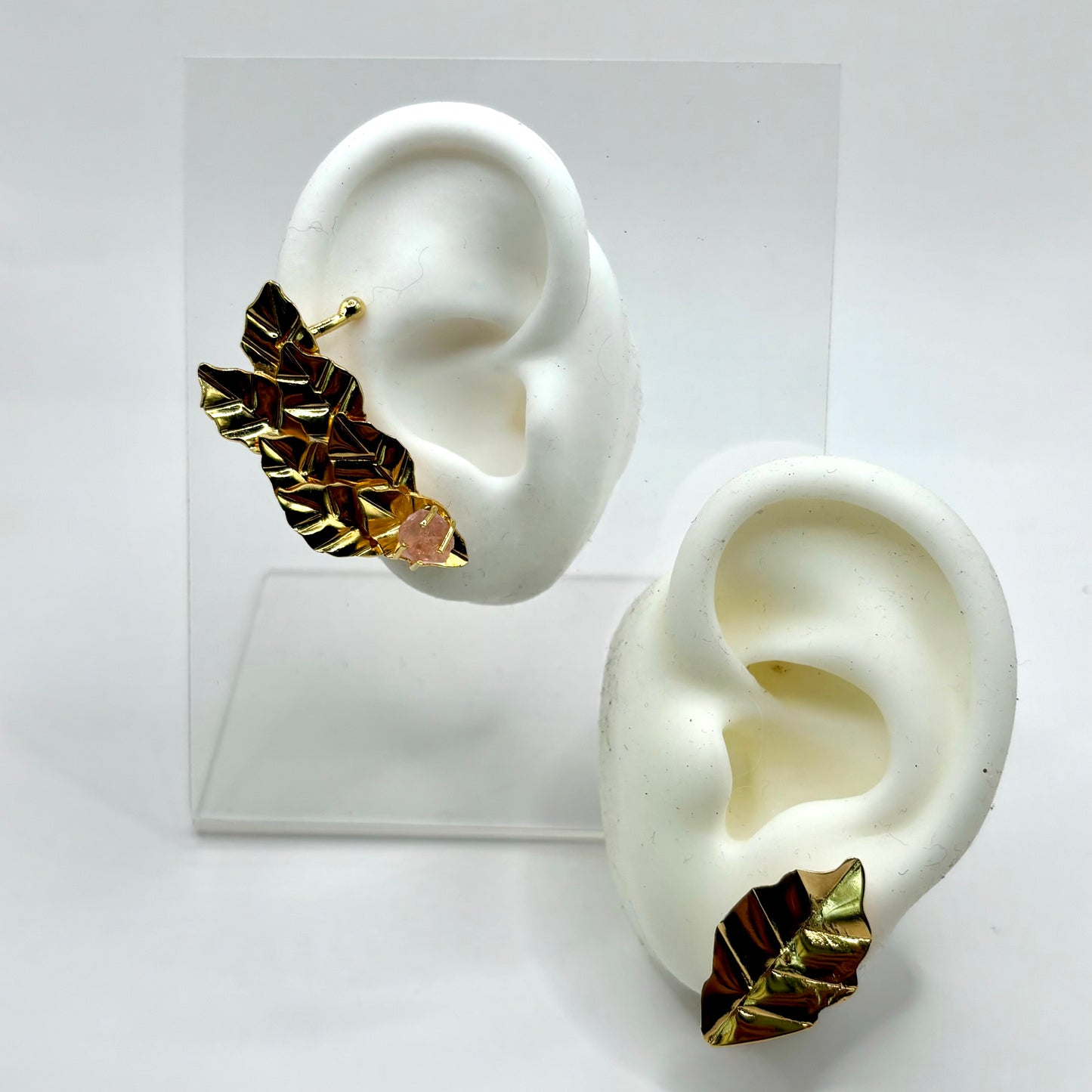 Leaves Shape Ear Wraps