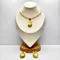 🍋 Lemon Necklace Set