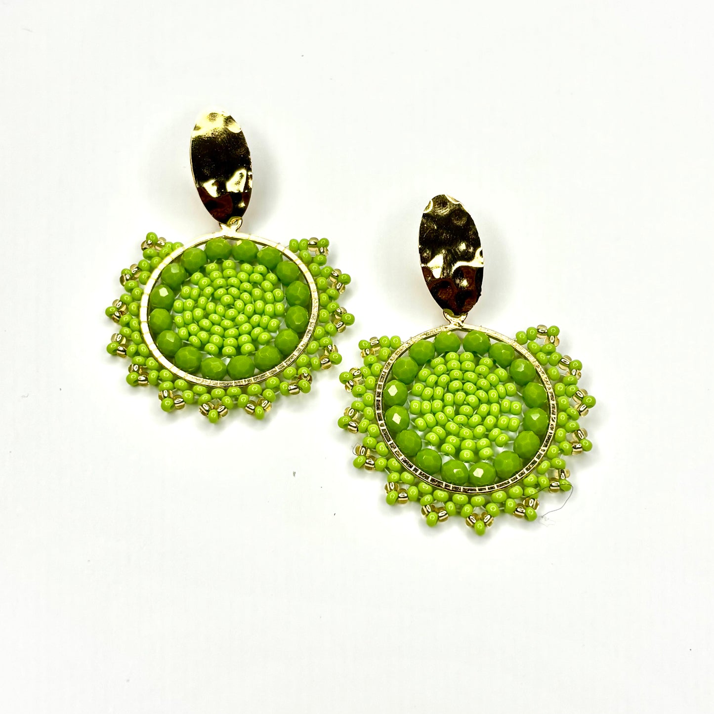 Adhara Earrings