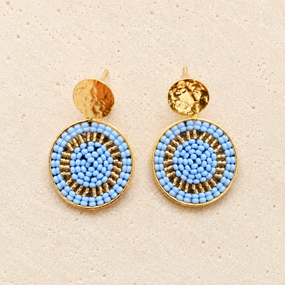 Celina Earrings