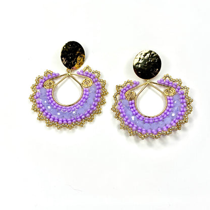 Sadhbh Earrings