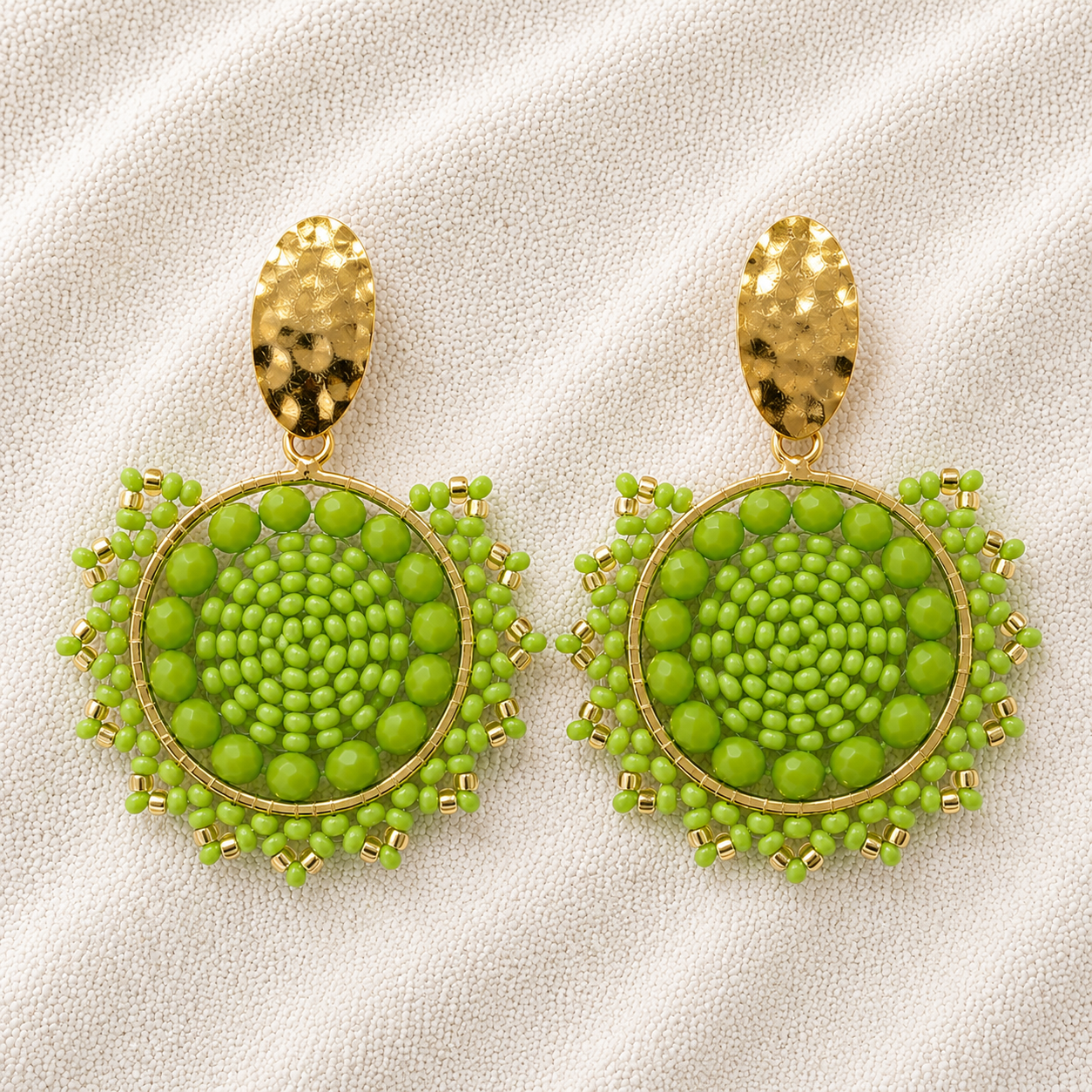 Adhara Earrings