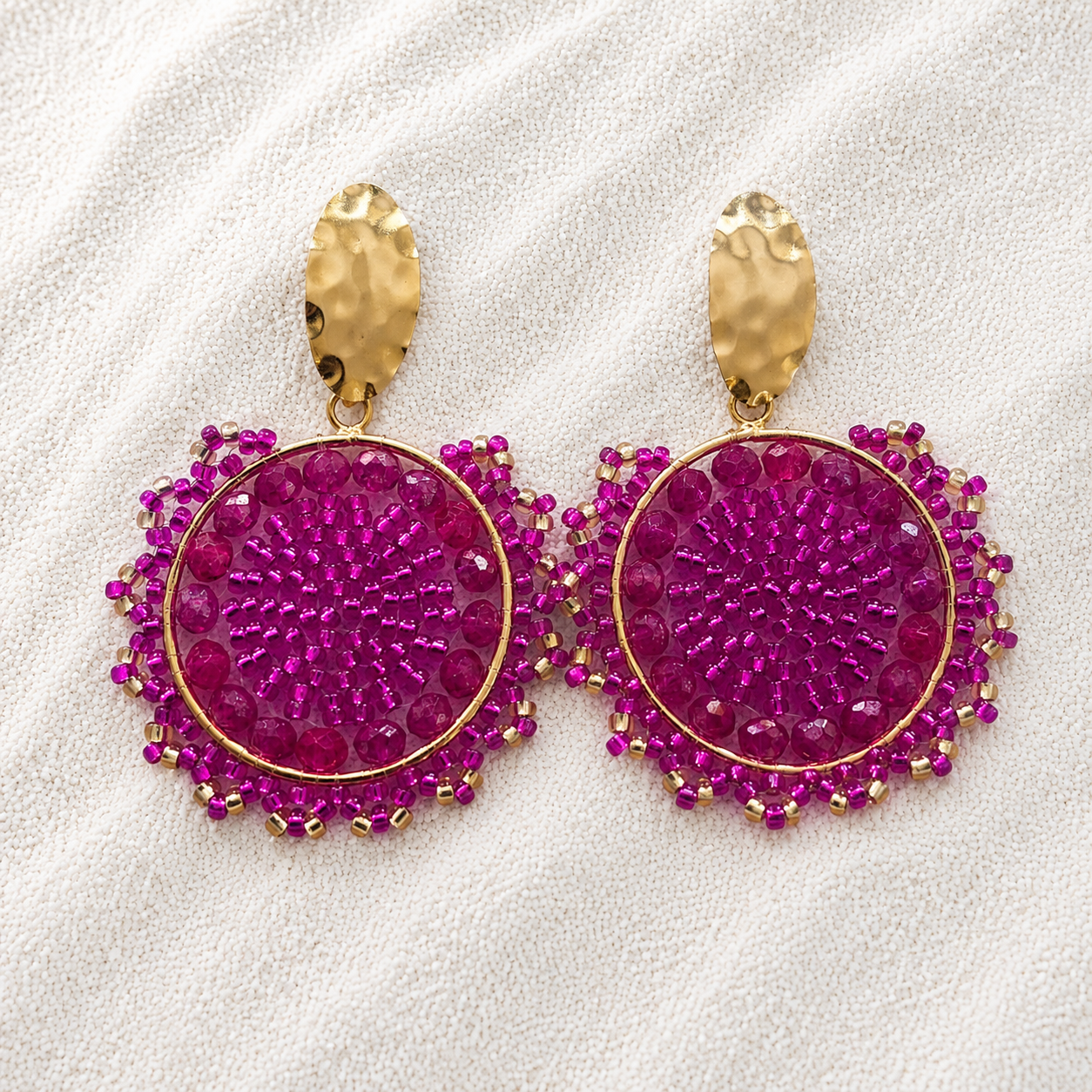 Adhara Earrings