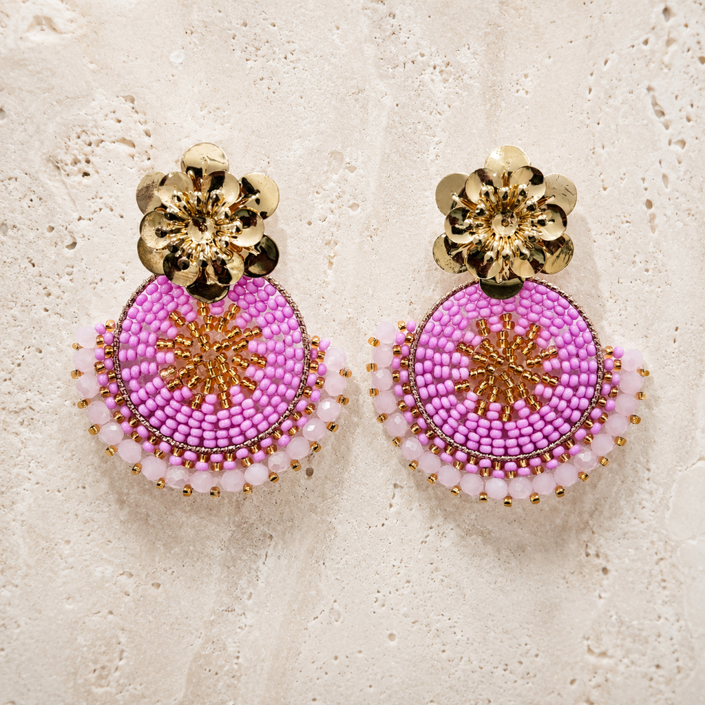 Gulya Earrings