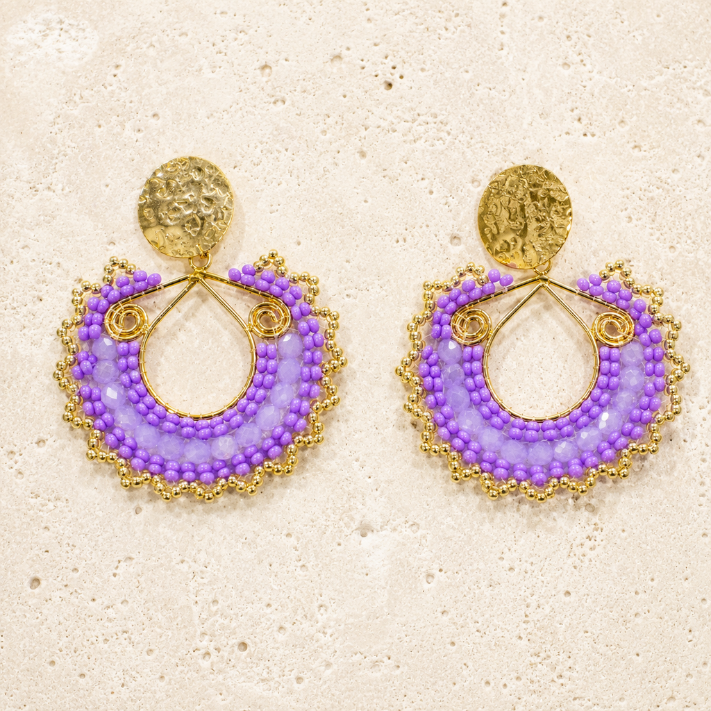 Sadhbh Earrings
