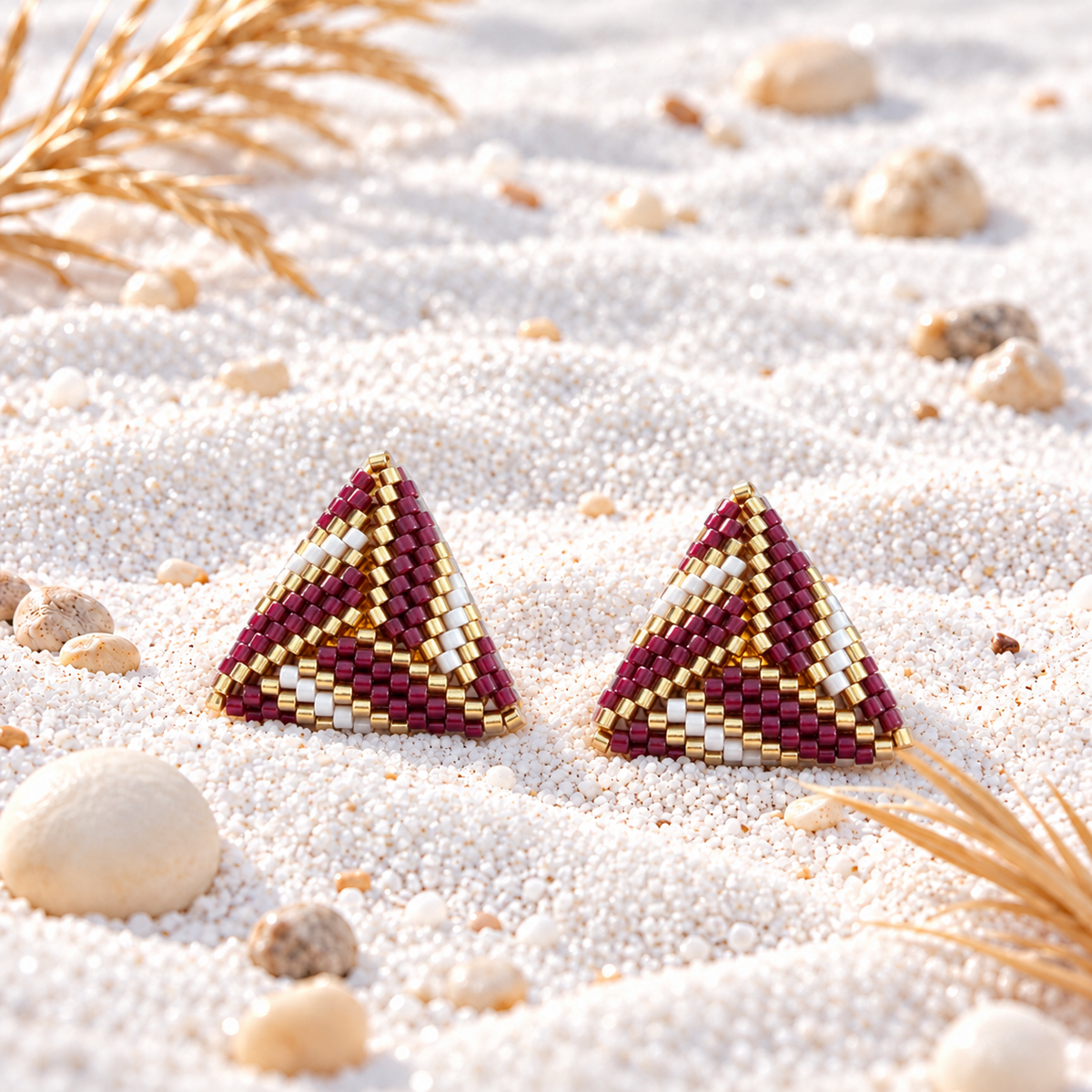 Kyomi Earrings | Bellalu Jewelry