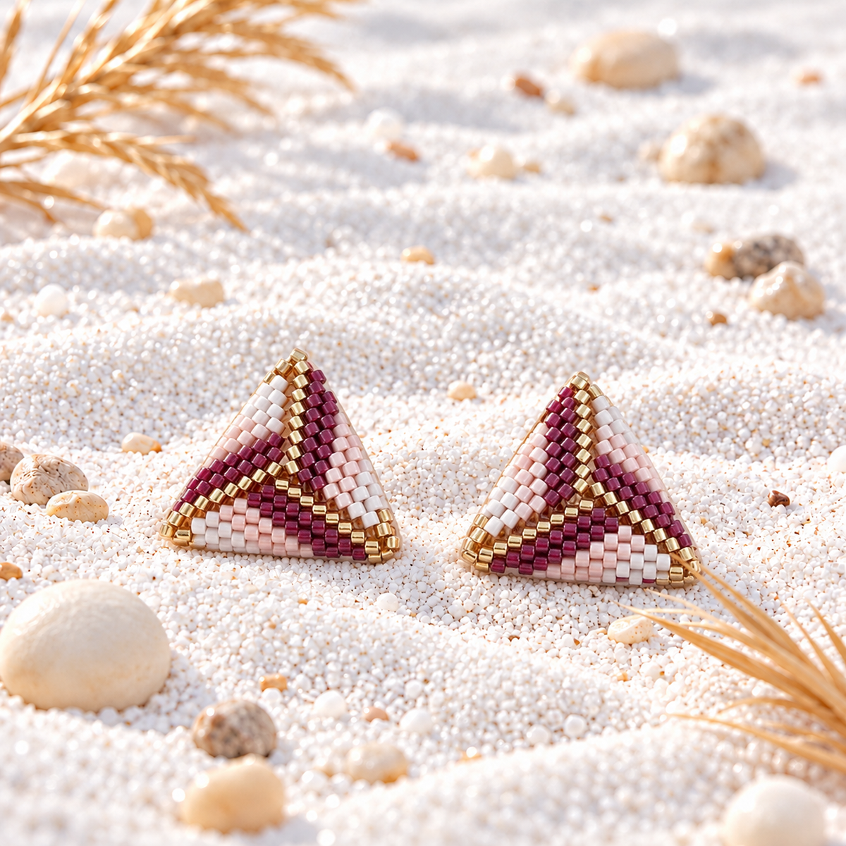 Kyomi Earrings | Bellalu Jewelry