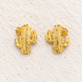 Handmade Nopal Earrings|Bellalu