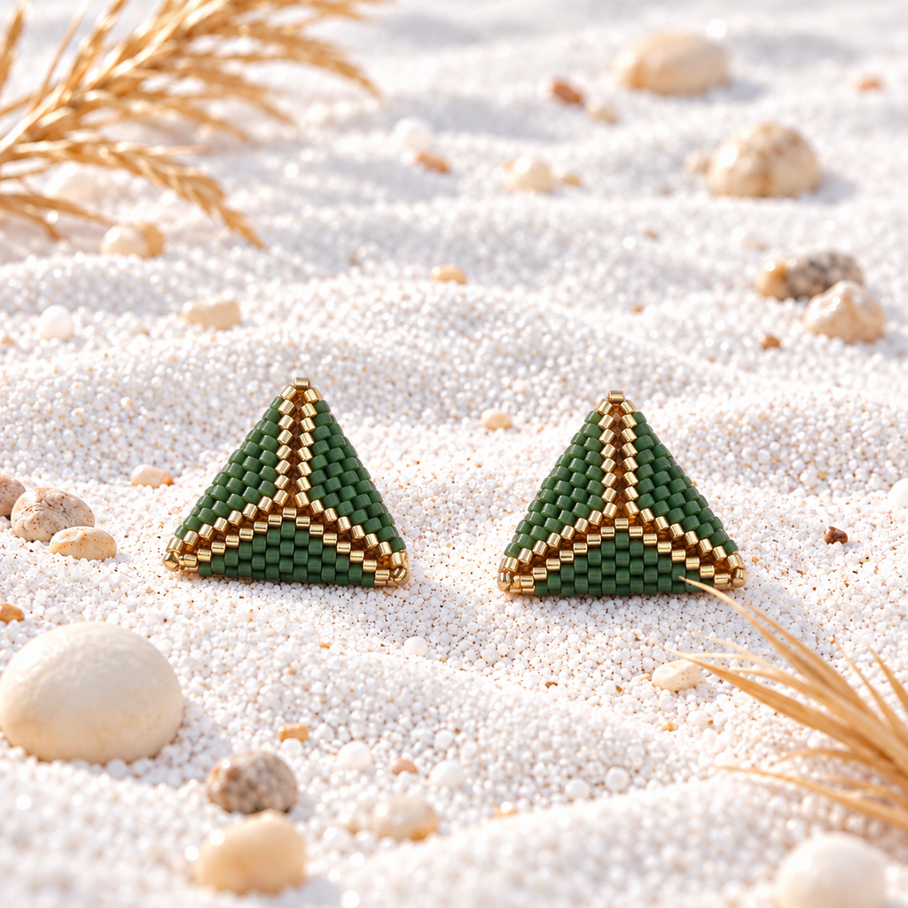 Kyomi Earrings | Bellalu Jewelry