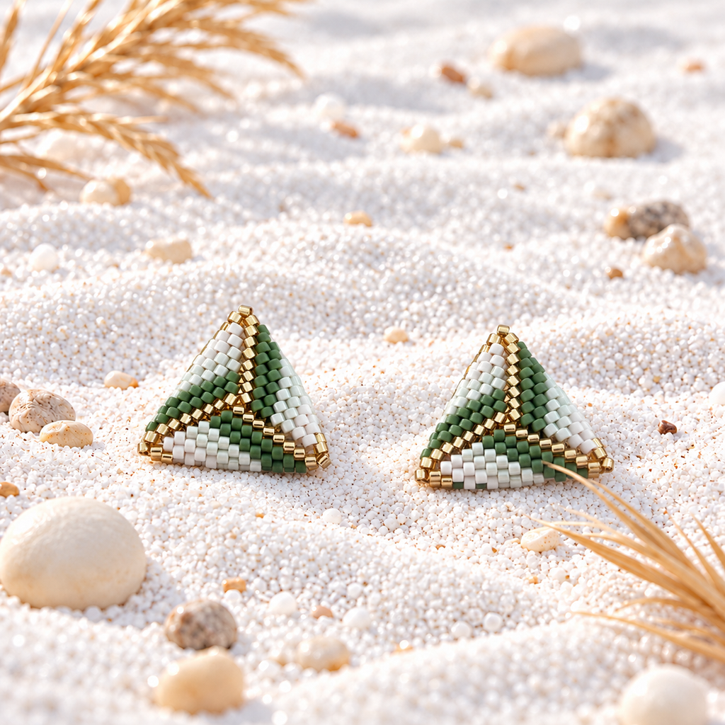 Kyomi Earrings | Bellalu Jewelry