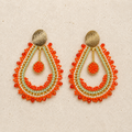 Amalia Drop Earrings