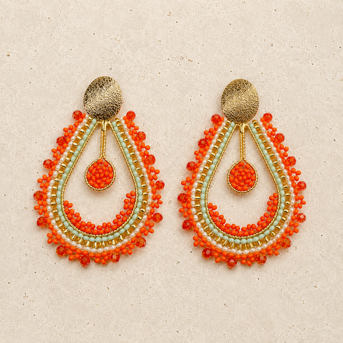 Amalia Drop Earrings