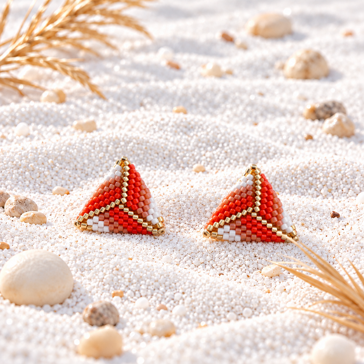 Kyomi Earrings | Bellalu Jewelry