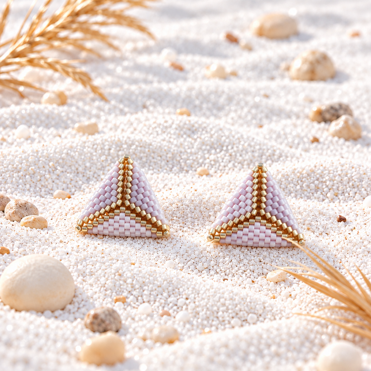 Kyomi Earrings | Bellalu Jewelry
