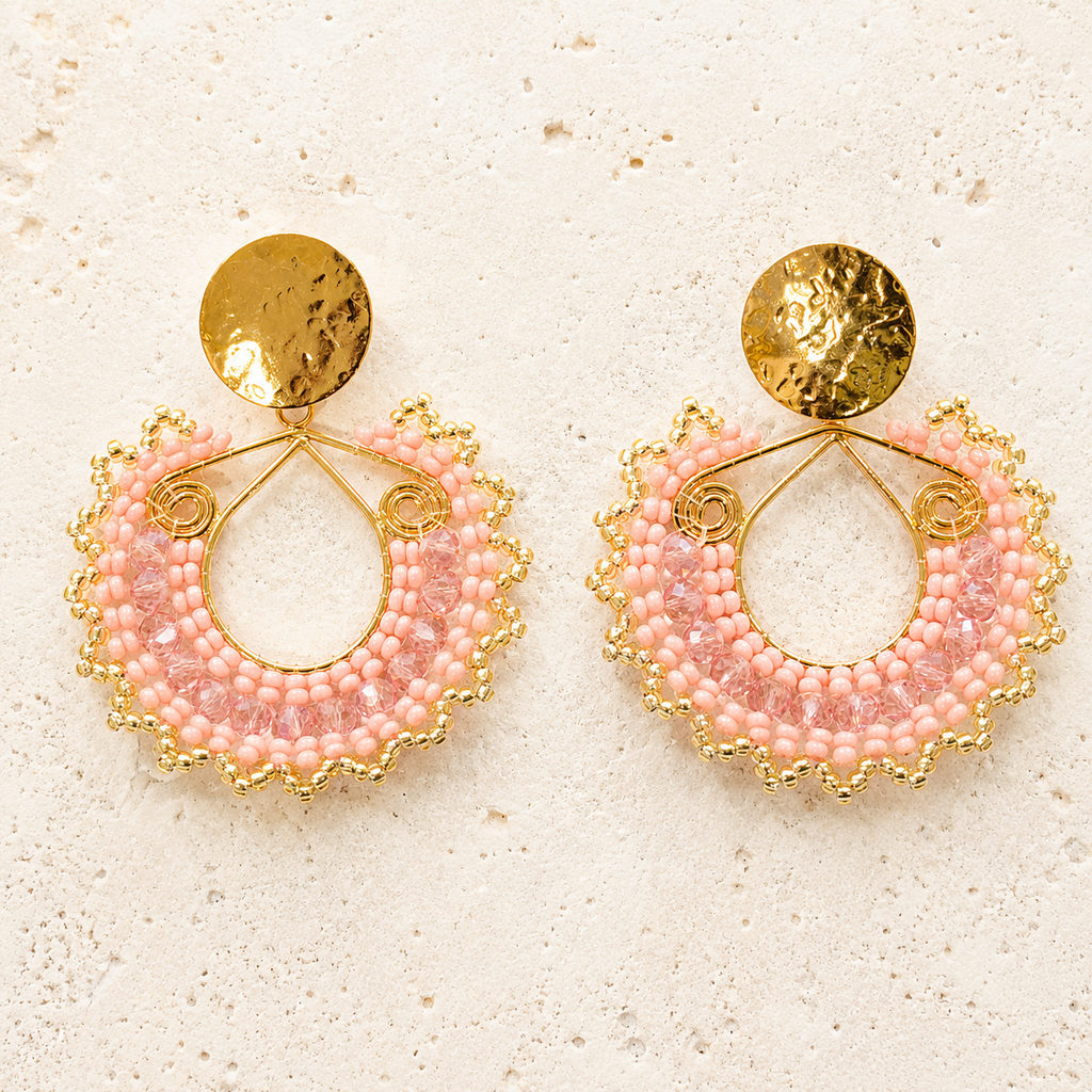 Sadhbh Earrings