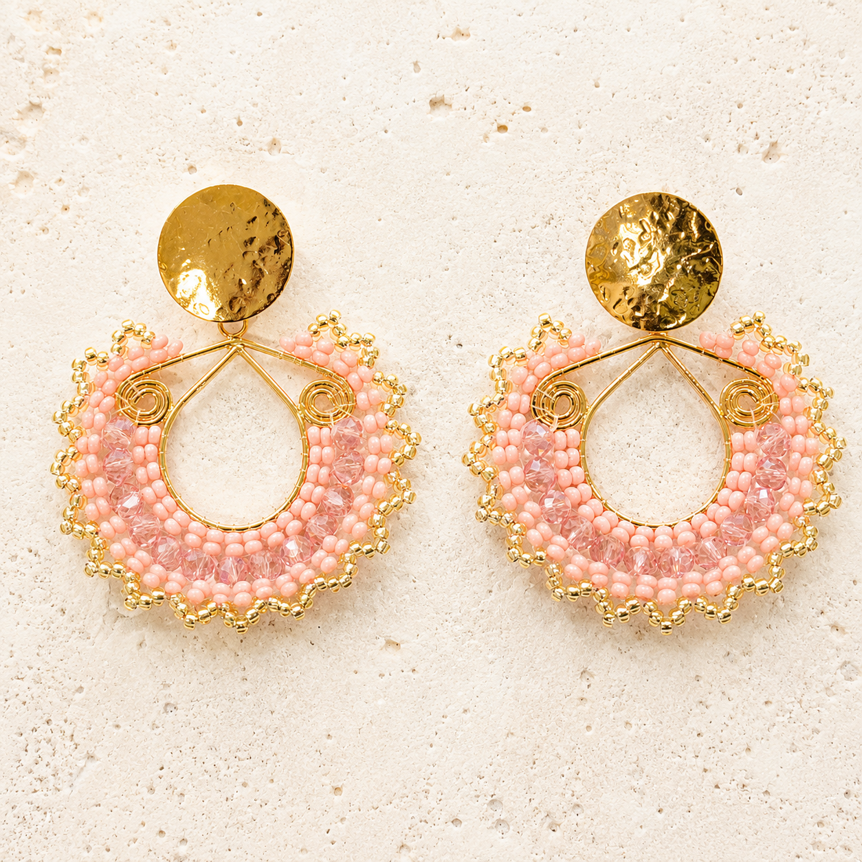 Sadhbh Earrings