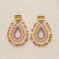 Serena Earrings Timeless Elegance with a Modern Touch